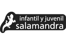 SALAMANDRA INFANTIL Y JUVENIL